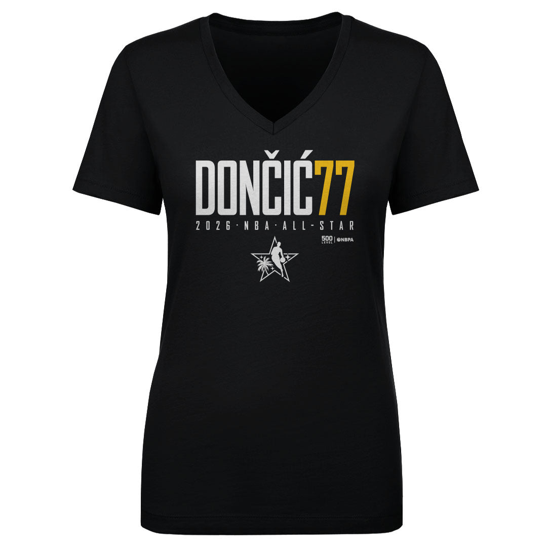 Luka Doncic Los Angeles Lakers 2026 NBA All-Star Elite
