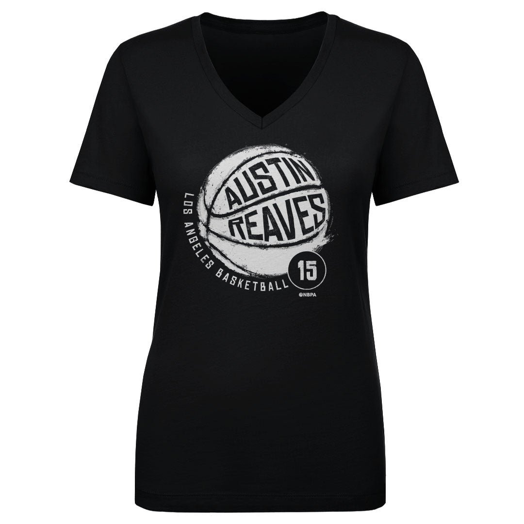 Austin Reaves Los Angeles L Basketball