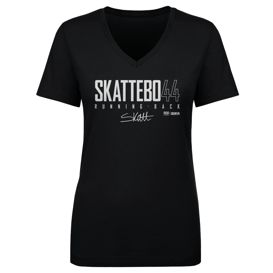 Cam Skattebo New York G Elite