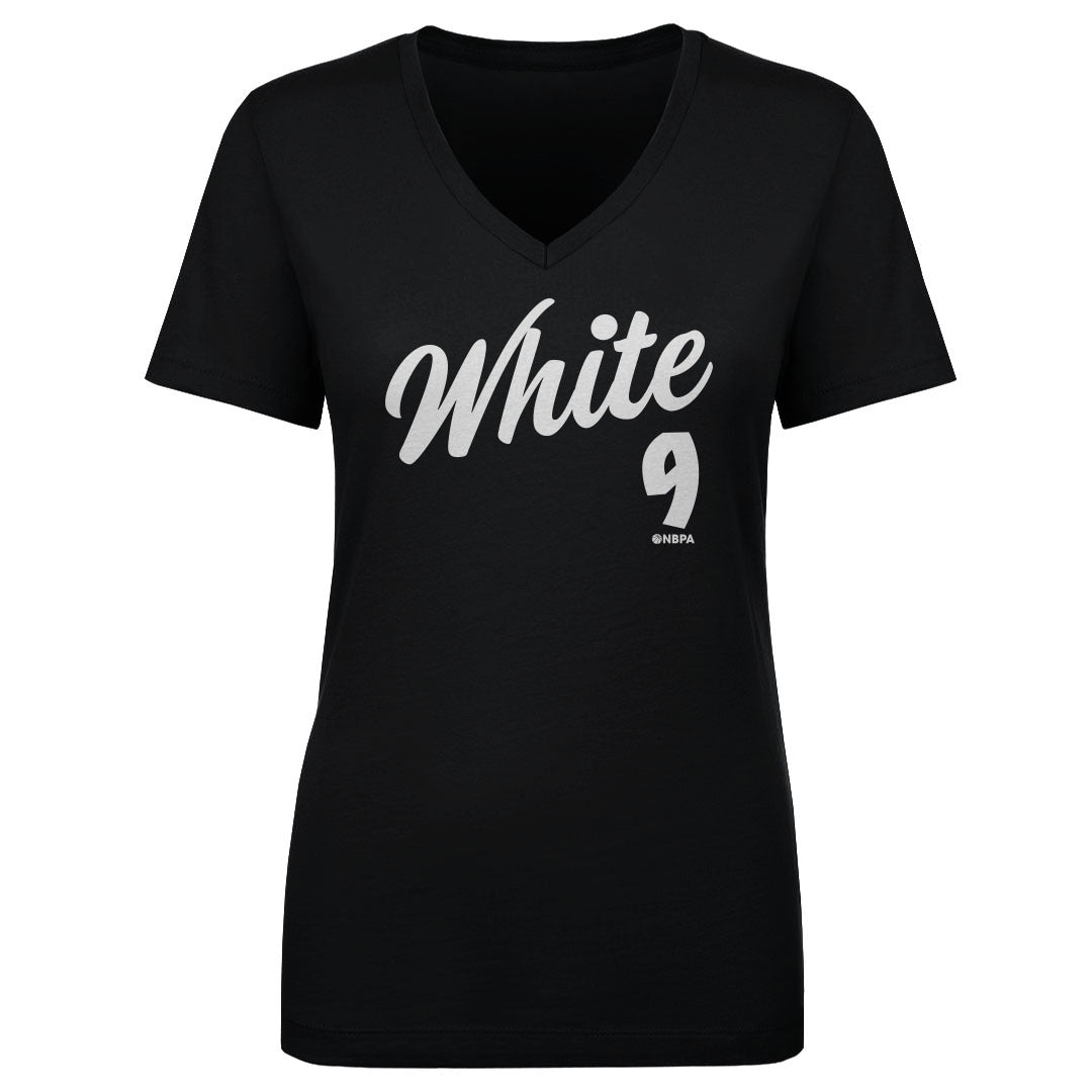 Derrick White Boston Script 2