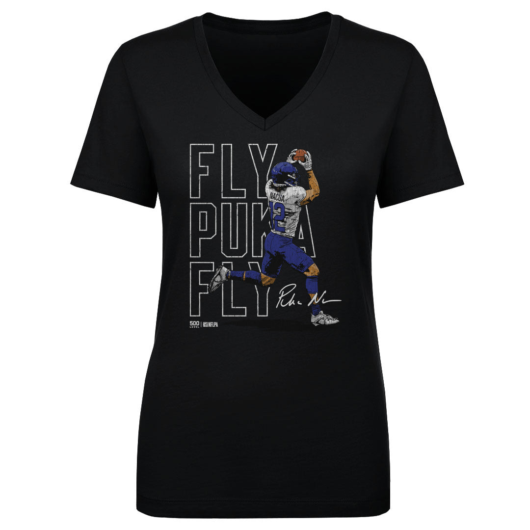 Puka Nacua Los Angeles R Fly Puka Fly