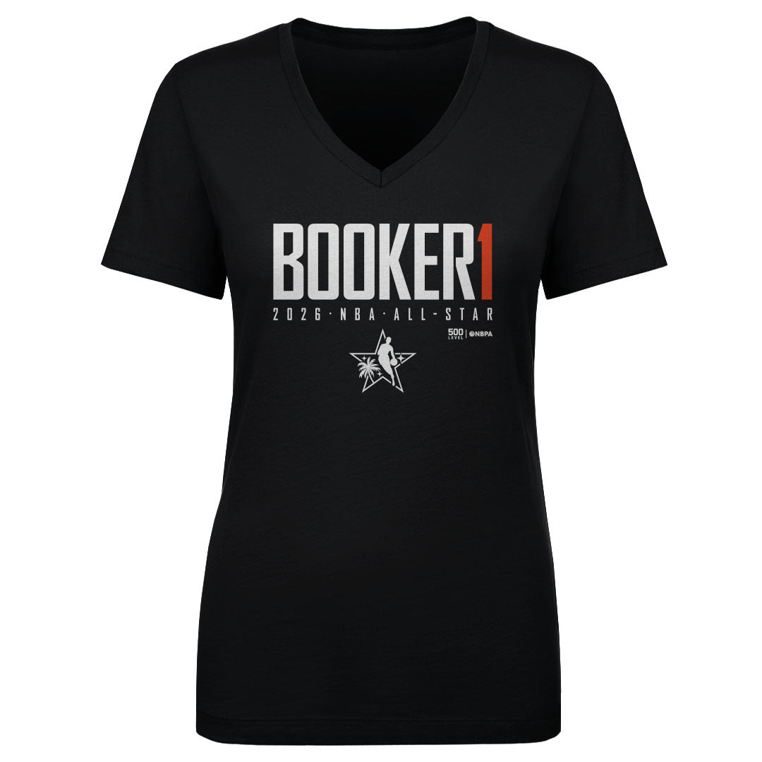 Devin Booker Phoenix Suns 2026 NBA All-Star Elite