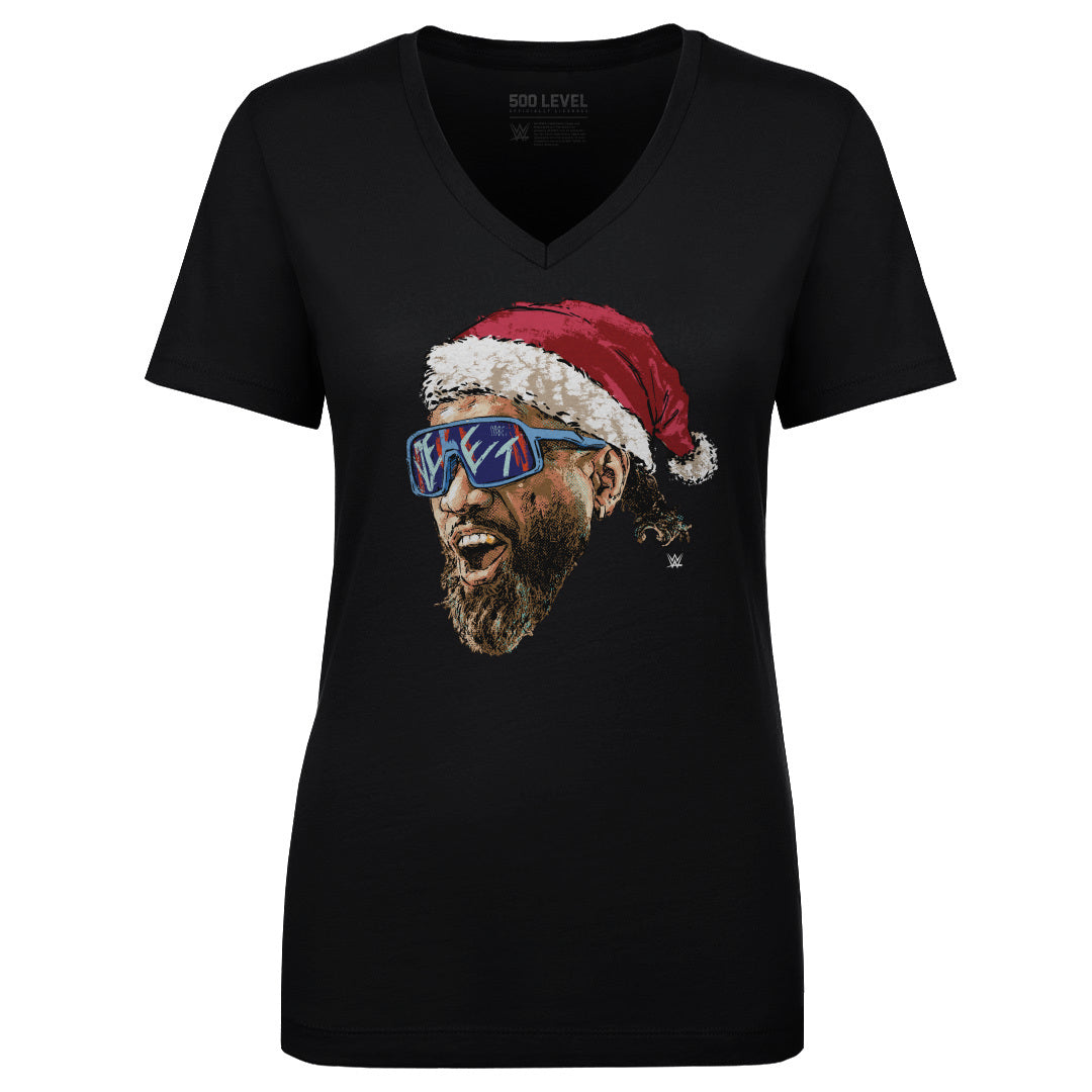 Jey Uso YEET Santa Hat 1