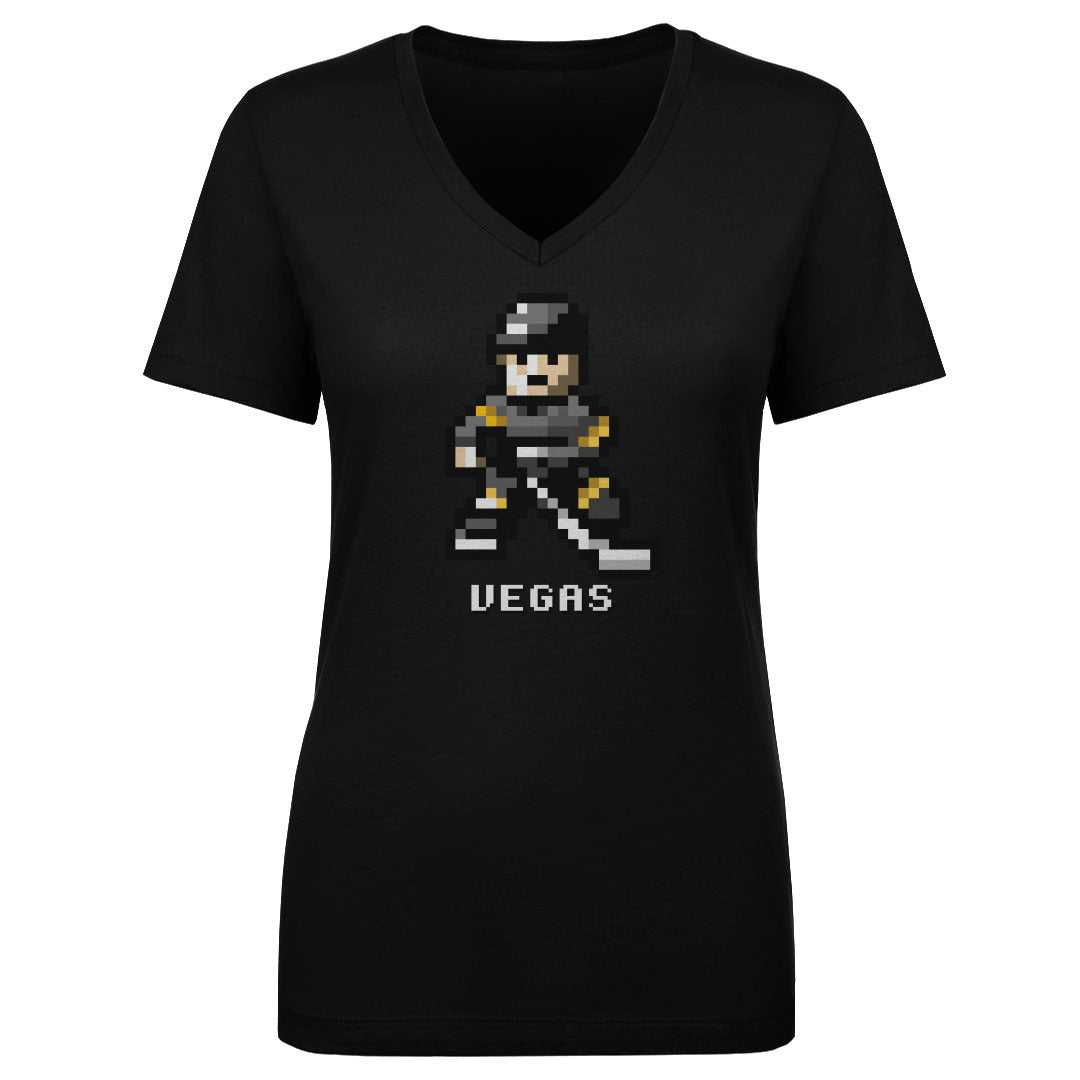 Vegas Hockey 8-bit