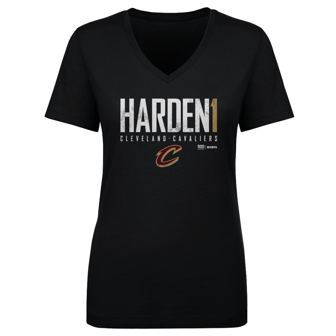 James Harden Cleveland Cavaliers Elite 1