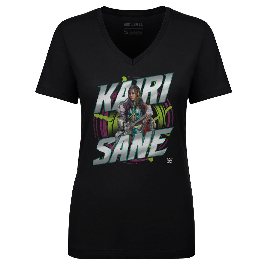 Kairi Sane WWE Pirate 1