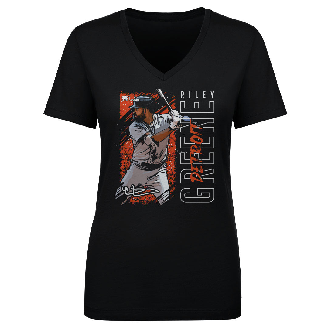 Riley Greene Detroit Gritty 1