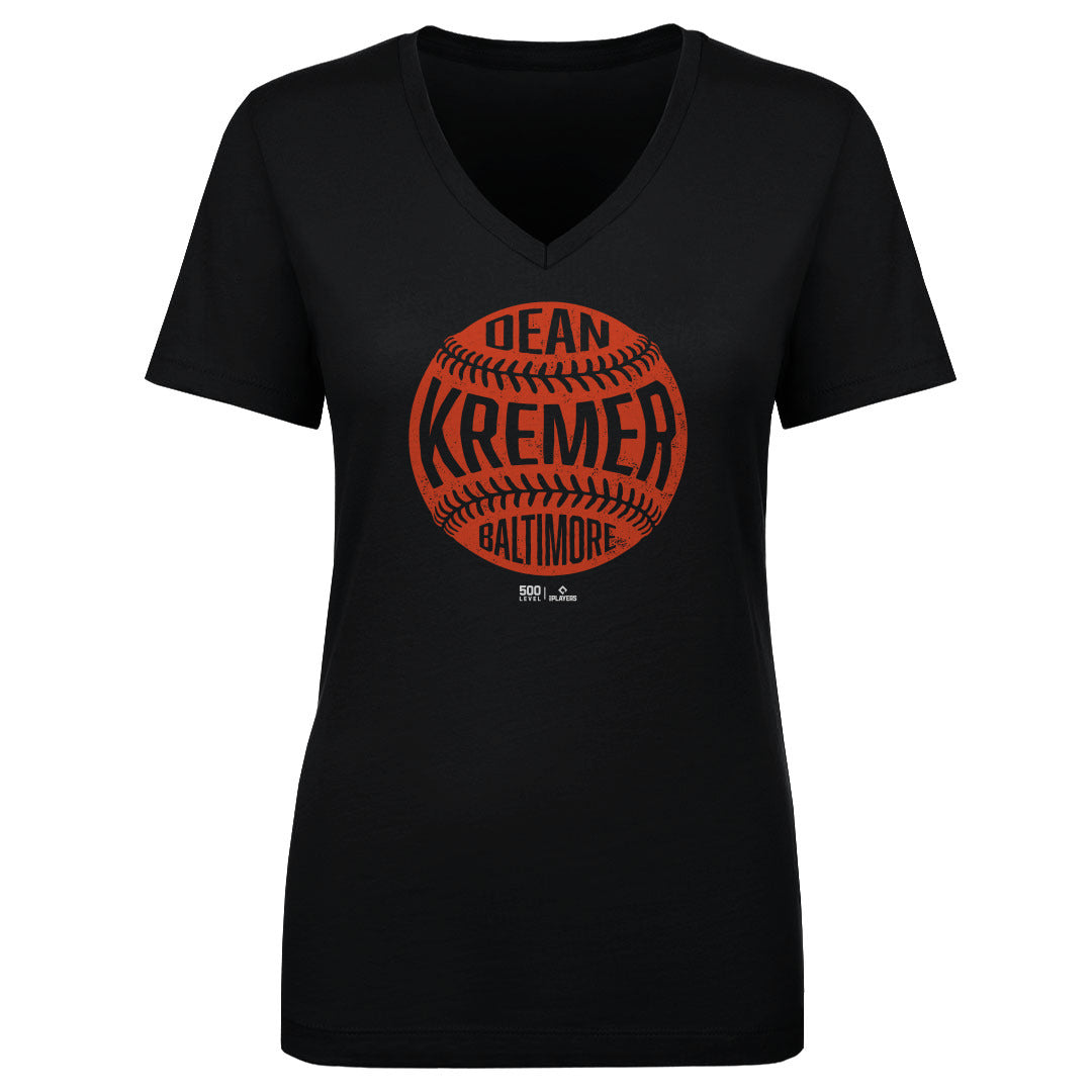 Dean Kremer Baltimore Vintage Baseball