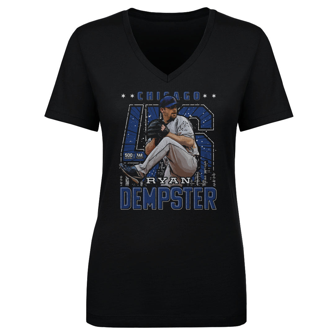 Ryan Dempster Chicago C Gritty 1