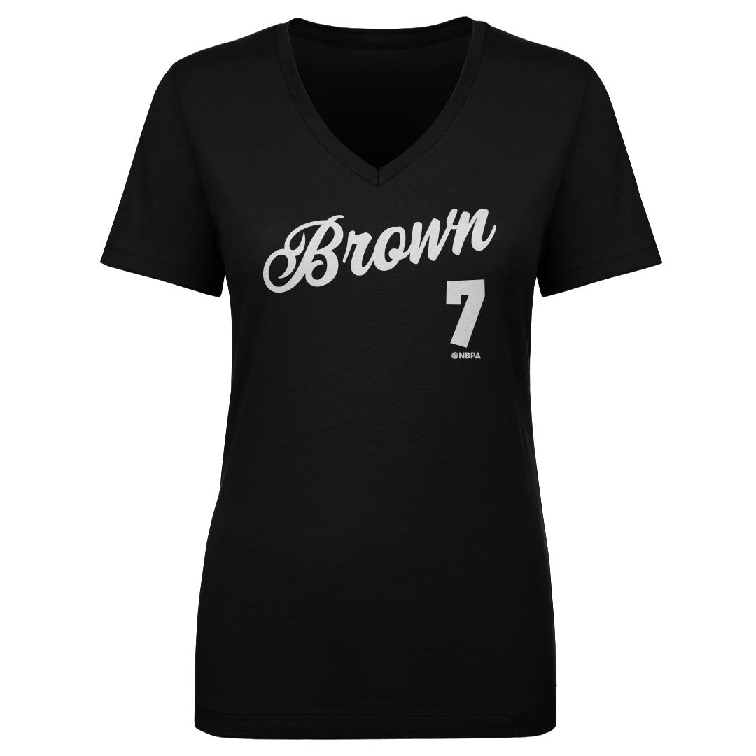 Jaylen Brown Boston Script 1
