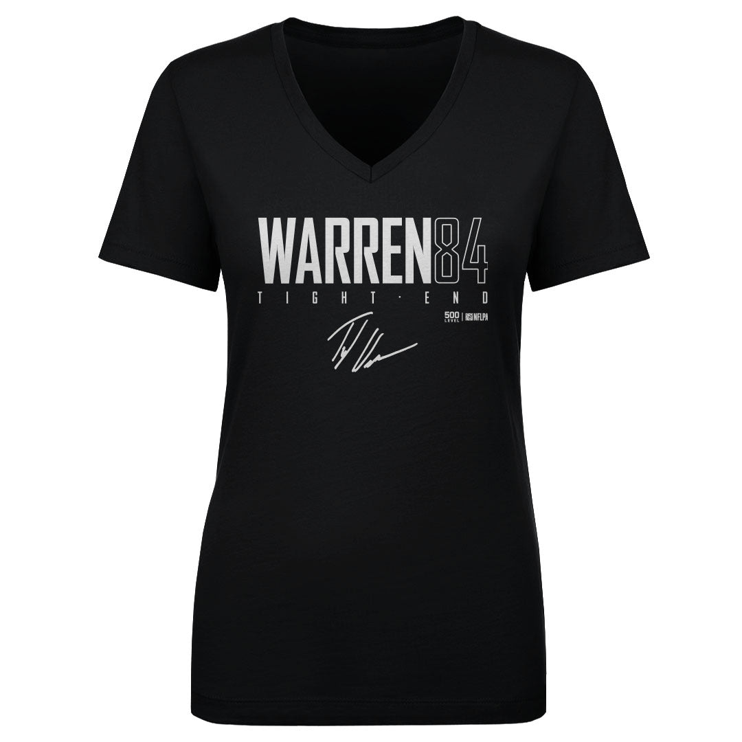 Tyler Warren Indianapolis Elite