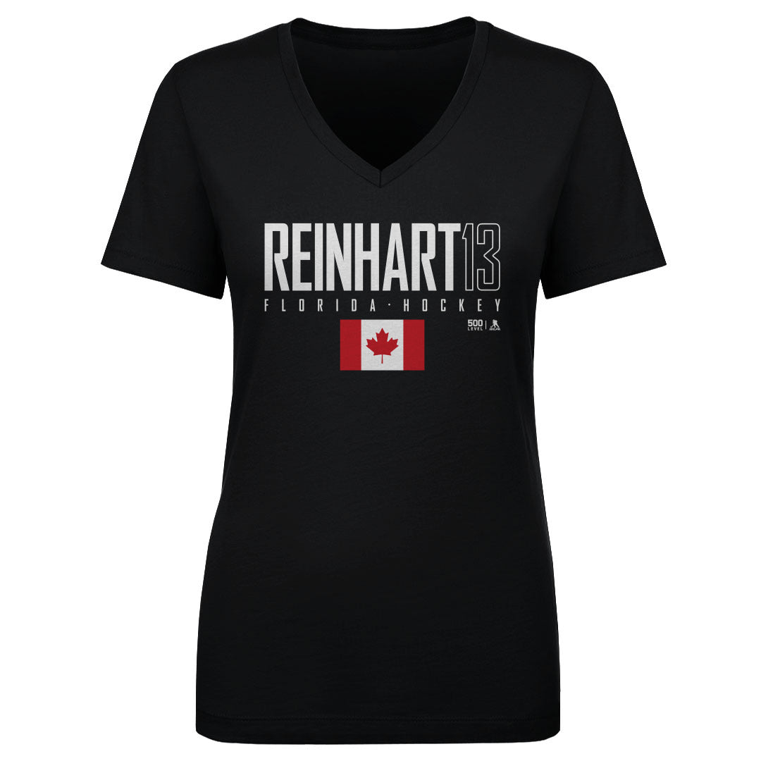 Sam Reinhart Florida Canada Elite