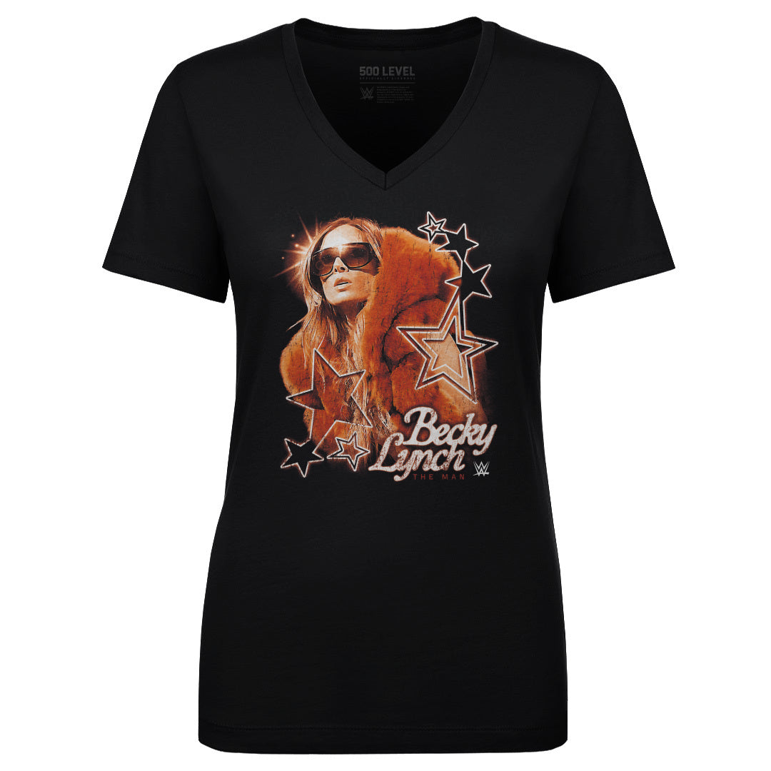 Becky Lynch Vintage 1