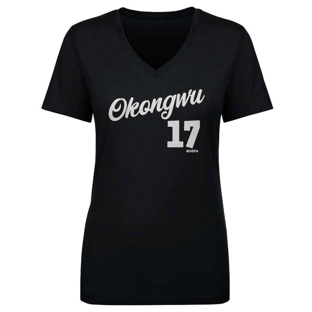 Onyeka Okongwu Atlanta Script 2