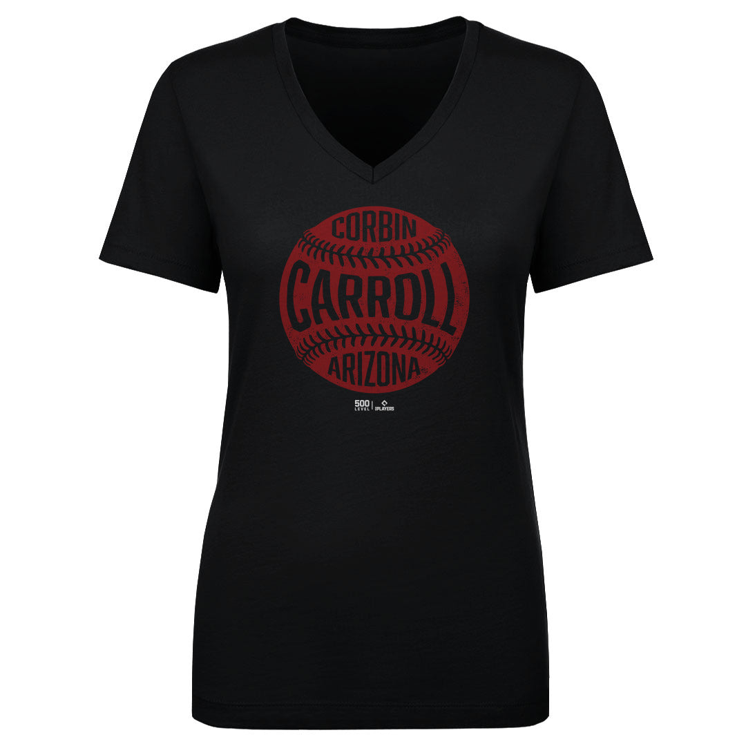 Corbin Carroll Arizona Vintage Baseball