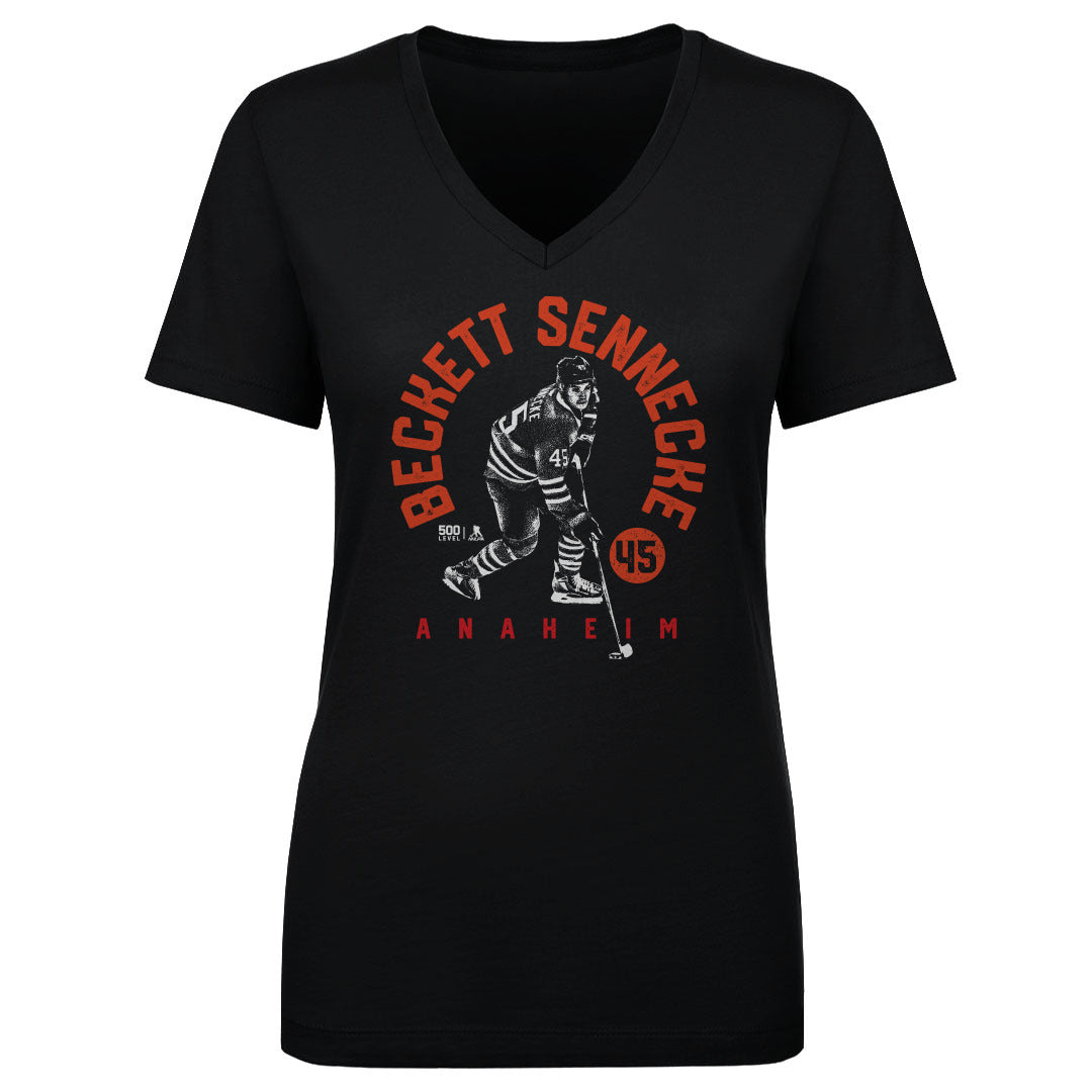 Beckett Sennecke Anaheim Retro Arch