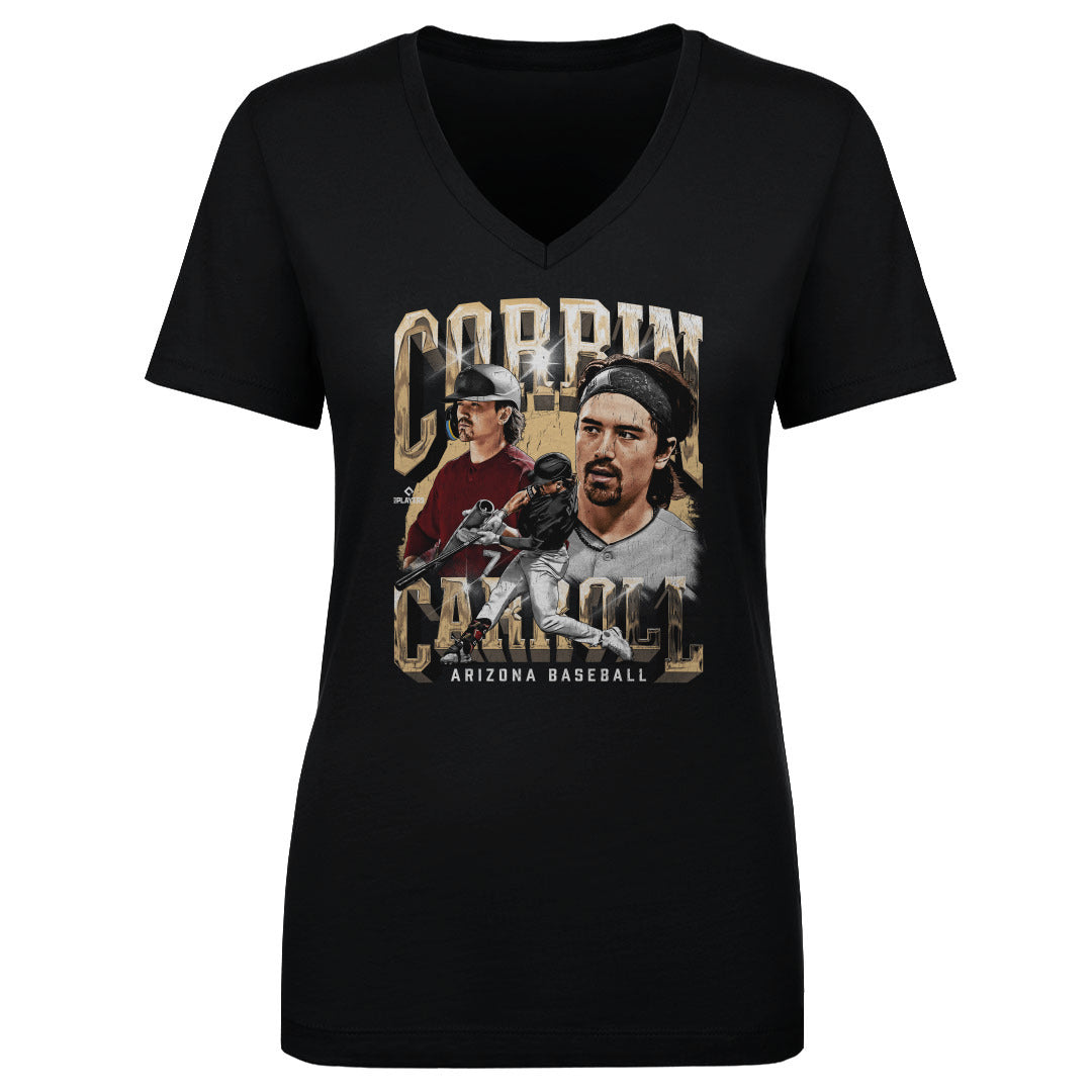 Corbin Carroll Arizona Vintage