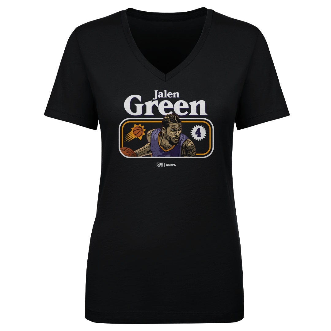 Jalen Green Phoenix Suns Cover