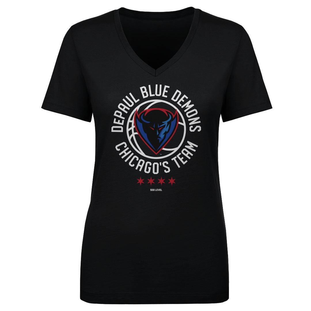 DePaul Blue Demons Basketball Chicago's Team