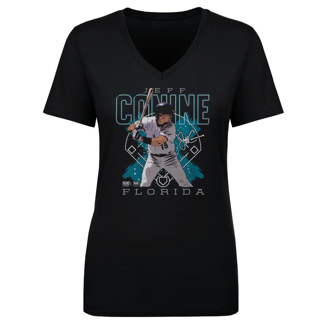 Jeff Conine Florida Gritty