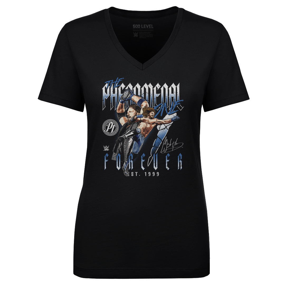 A.J. Styles WWE The Phenomenal One Forever