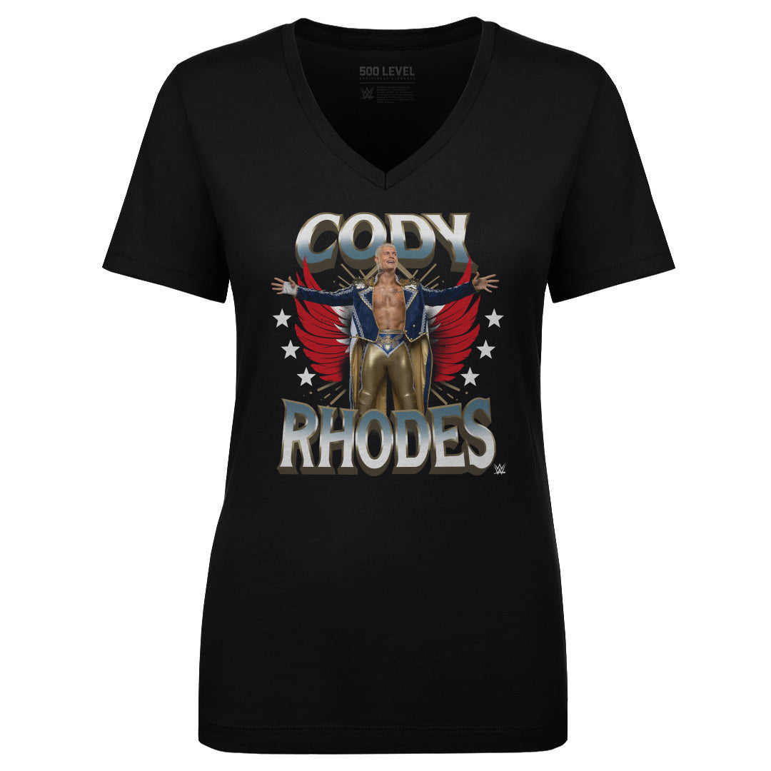 Cody Rhodes Showcase