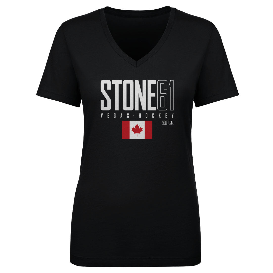 Mark Stone Vegas Canada Elite