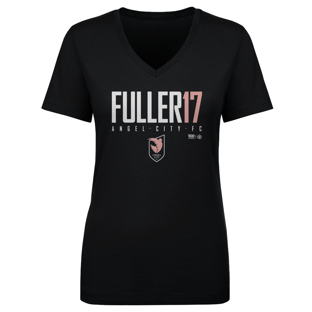 Kennedy Fuller Angel City FC Elite WHT