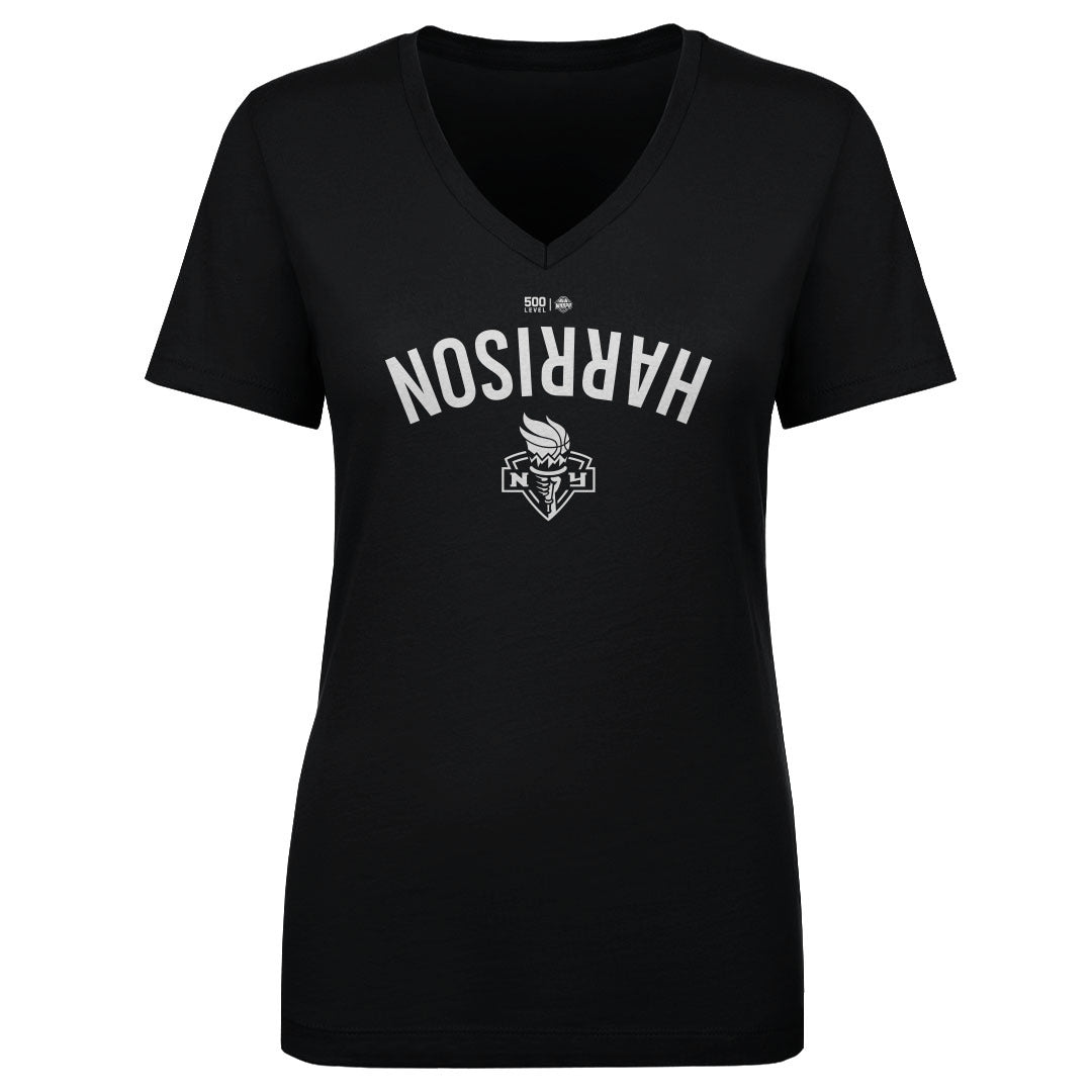 Isabelle Harrison New York Liberty Invert