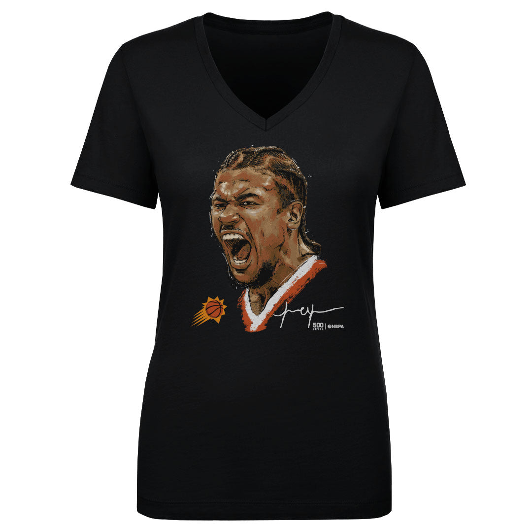 Jalen Green Phoenix Suns Portrait
