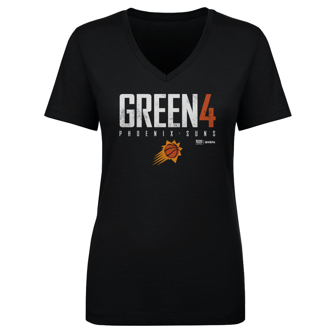 Jalen Green Phoenix Suns Elite