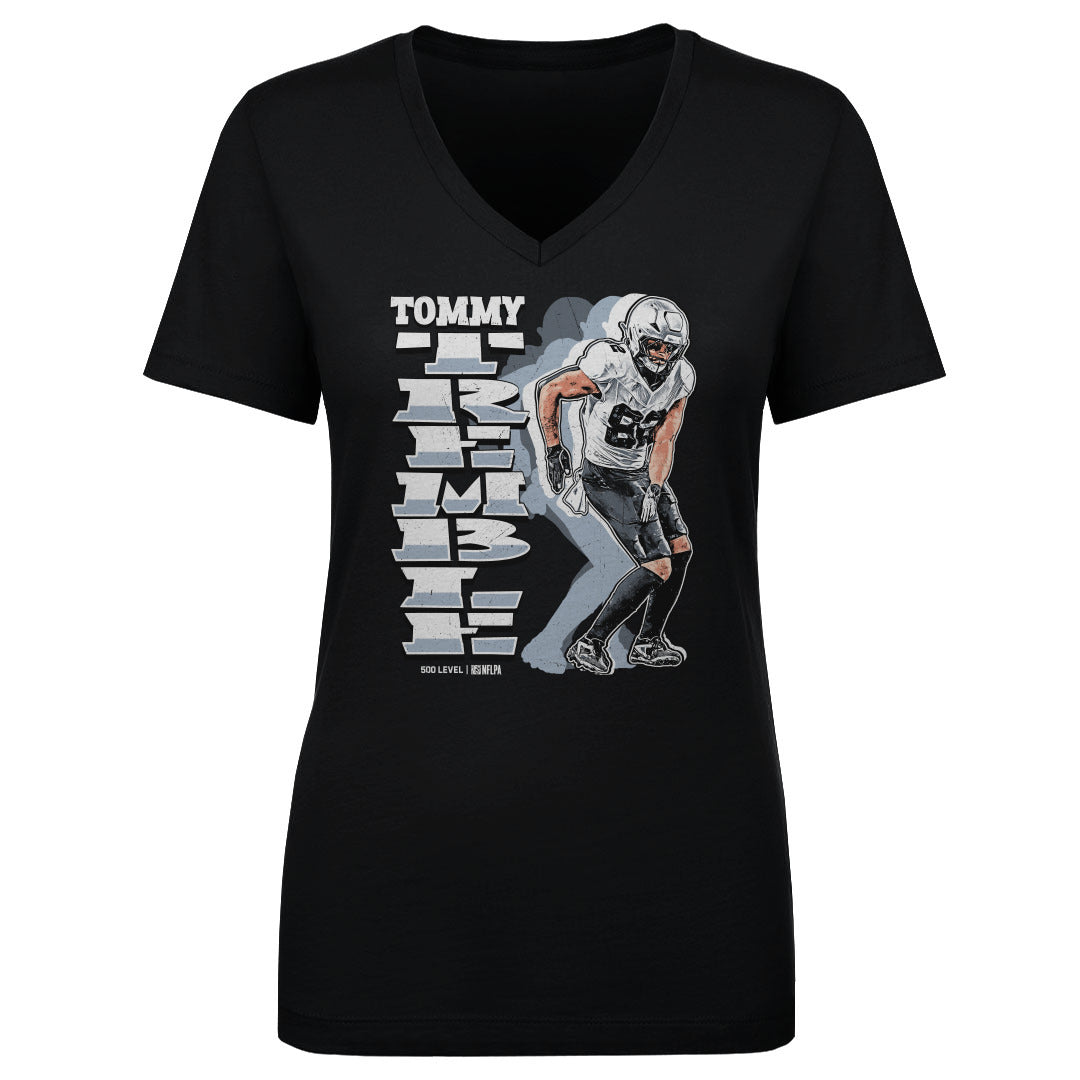 Tommy Tremble Carolina Dance
