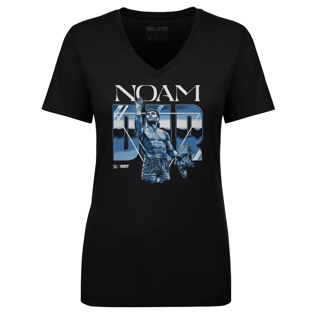 Noam Dar Superstar Name 1