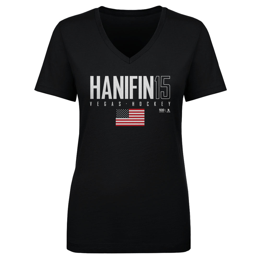 Noah Hanifin Vegas USA Elite