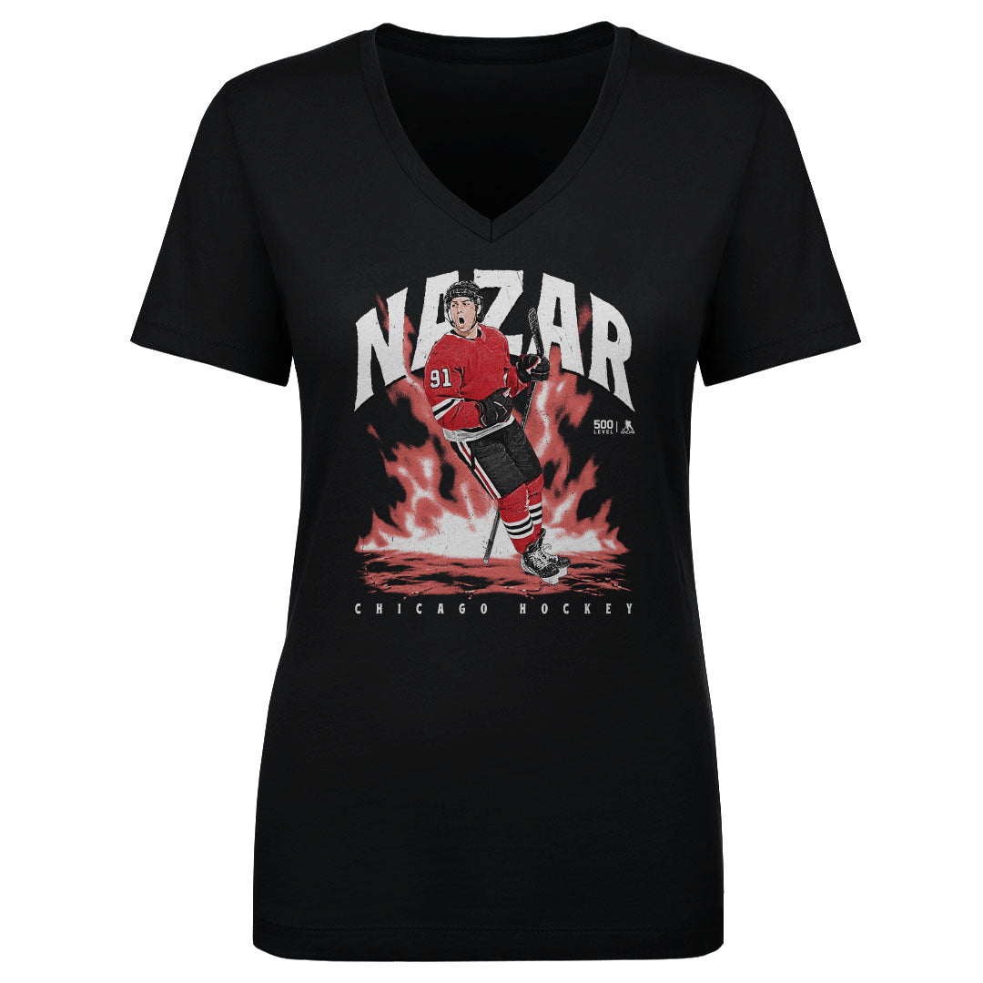 Frank Nazar Chicago Aura