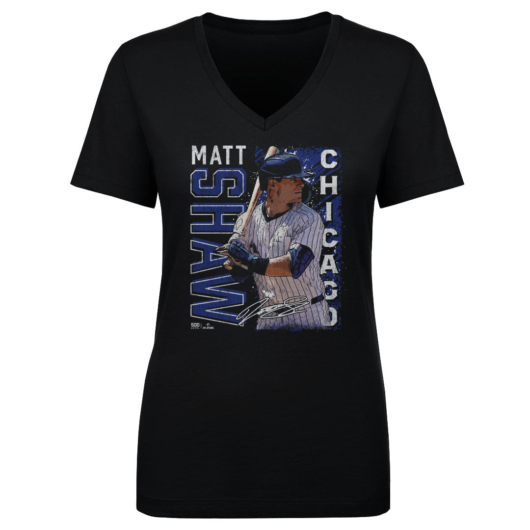 Matt Shaw Chicago C Gritty 1