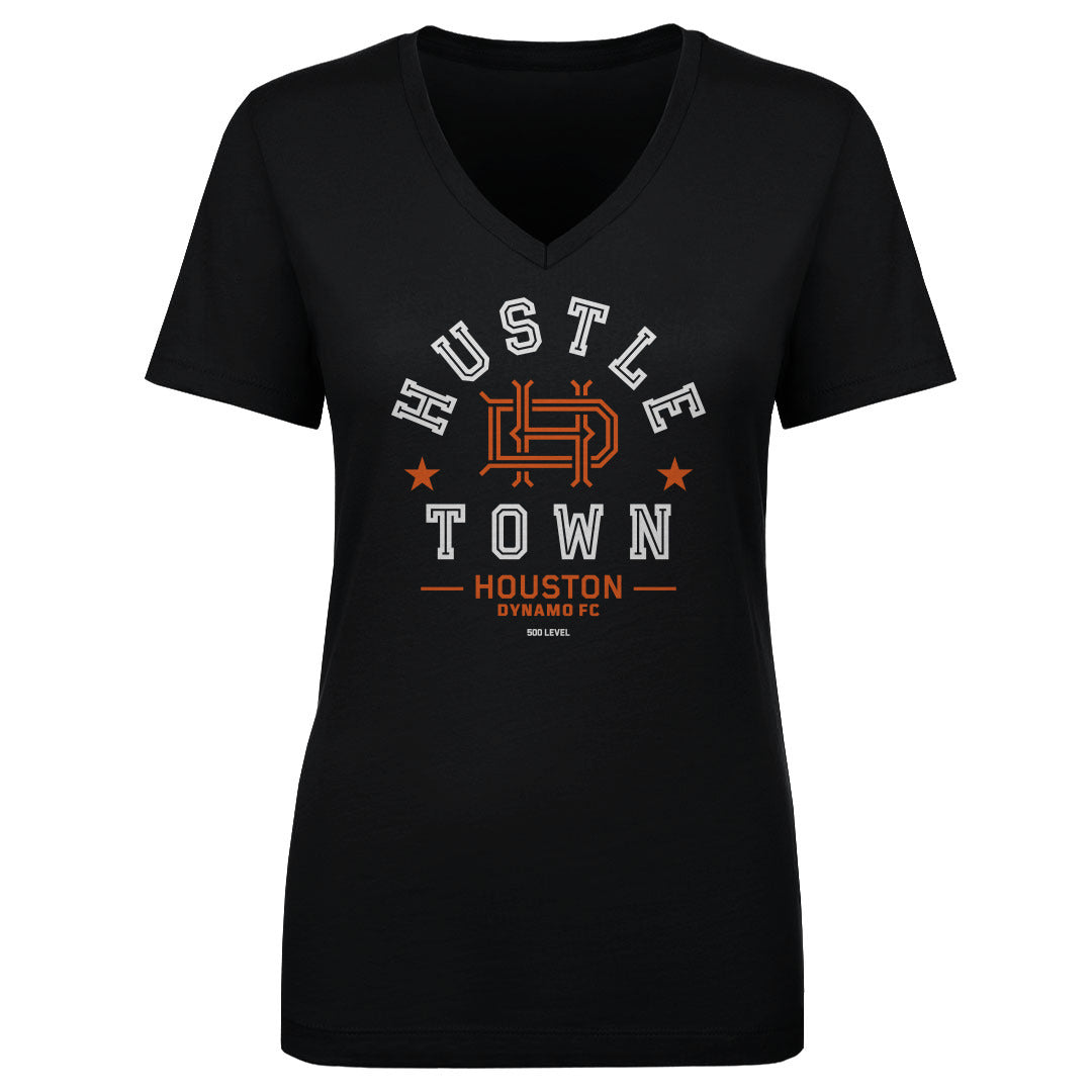 Houston Dynamo FC Hustle Town