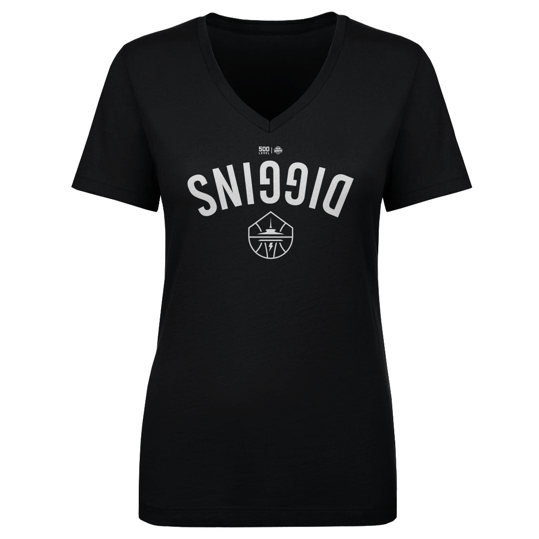 Skylar Diggins Seattle Storm Invert