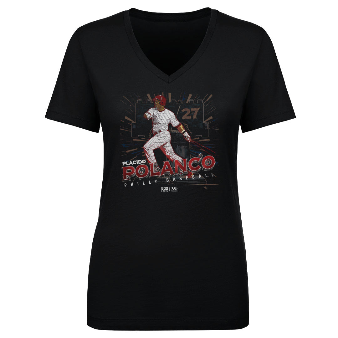 Placido Polanco Philadelphia Player Name 1
