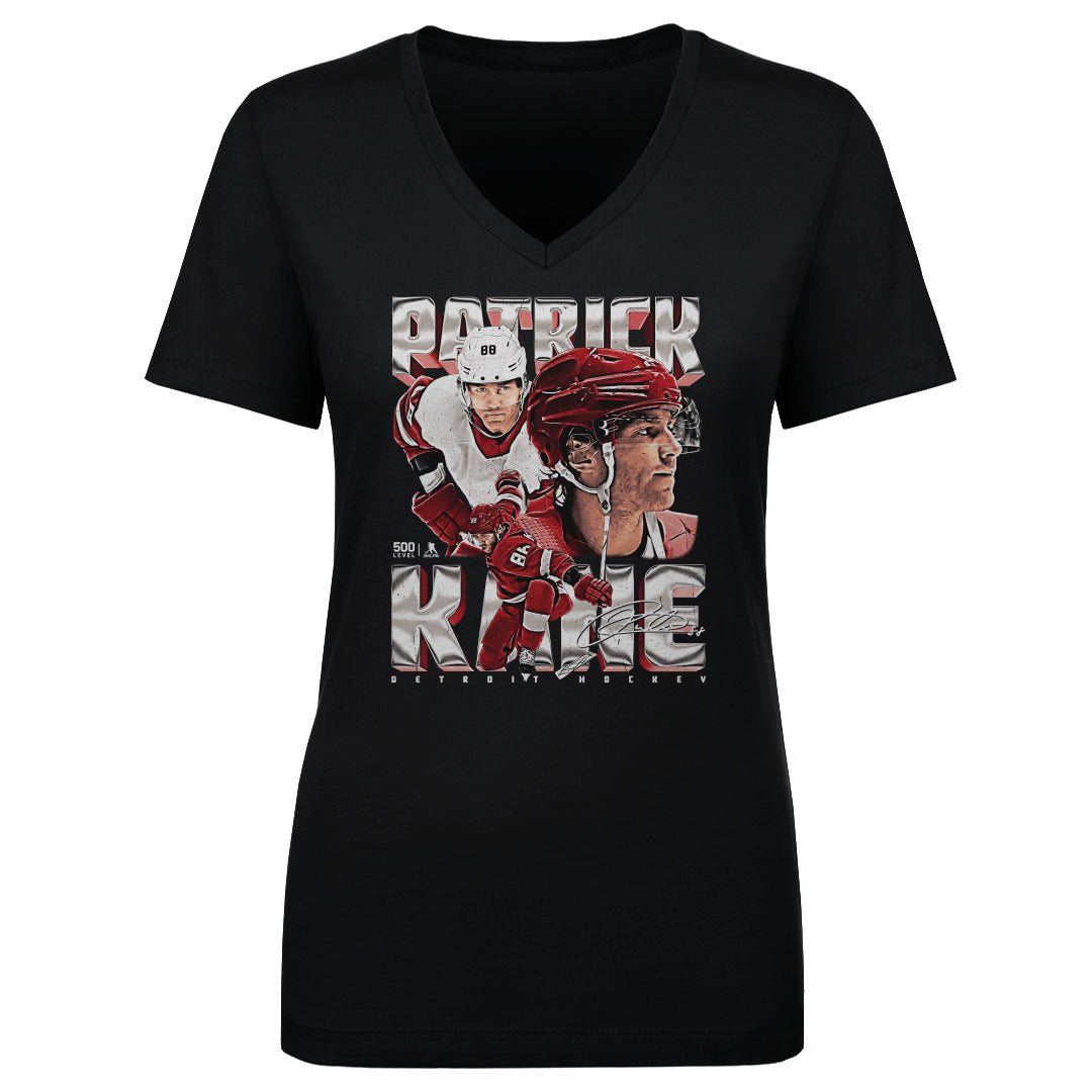 Patrick Kane Detroit Vintage 3