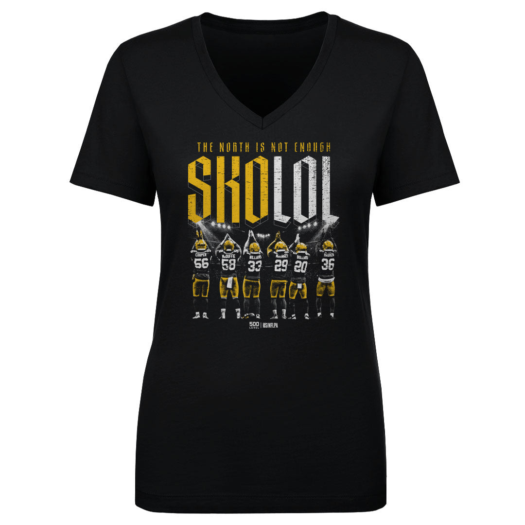 Green Bay Football SKOLOL The North Is Not Enough