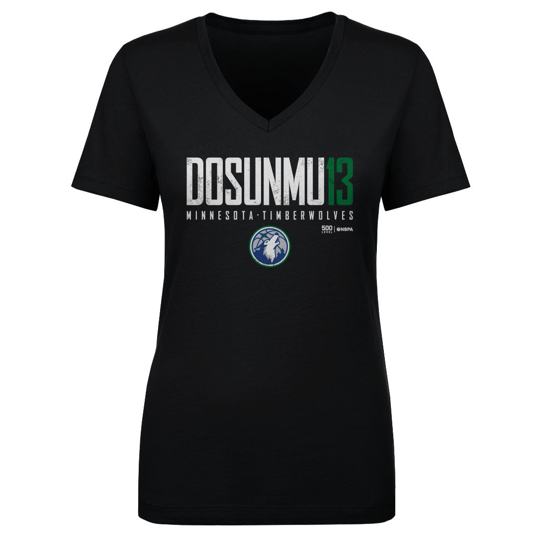 Ayo Dosunmu Minnesota Timberwolves Elite 9