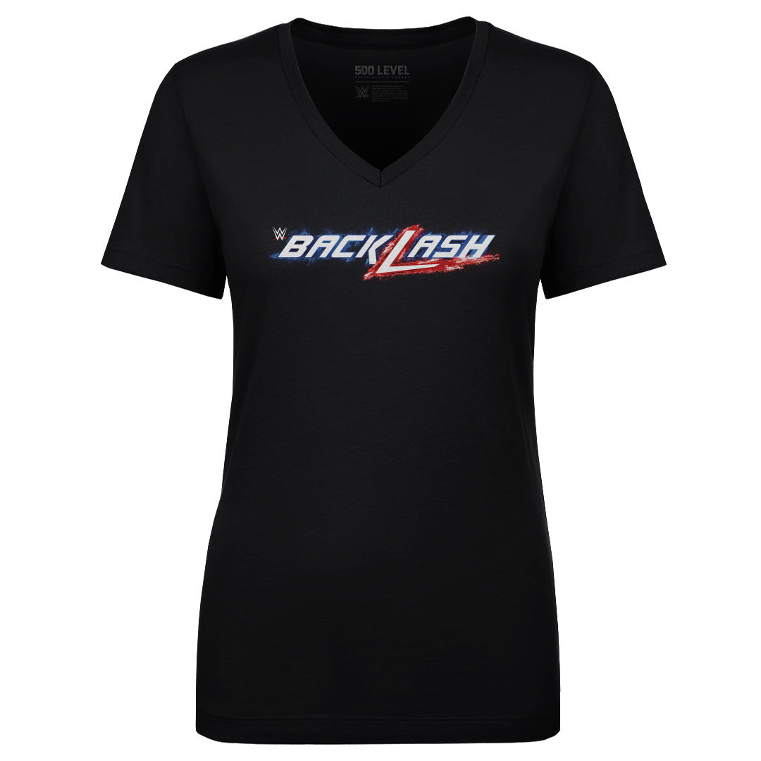 WWE Backlash 2018 Logo 1