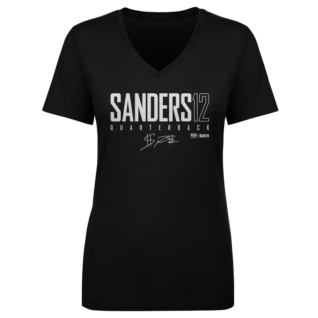 Shedeur Sanders Cleveland Elite