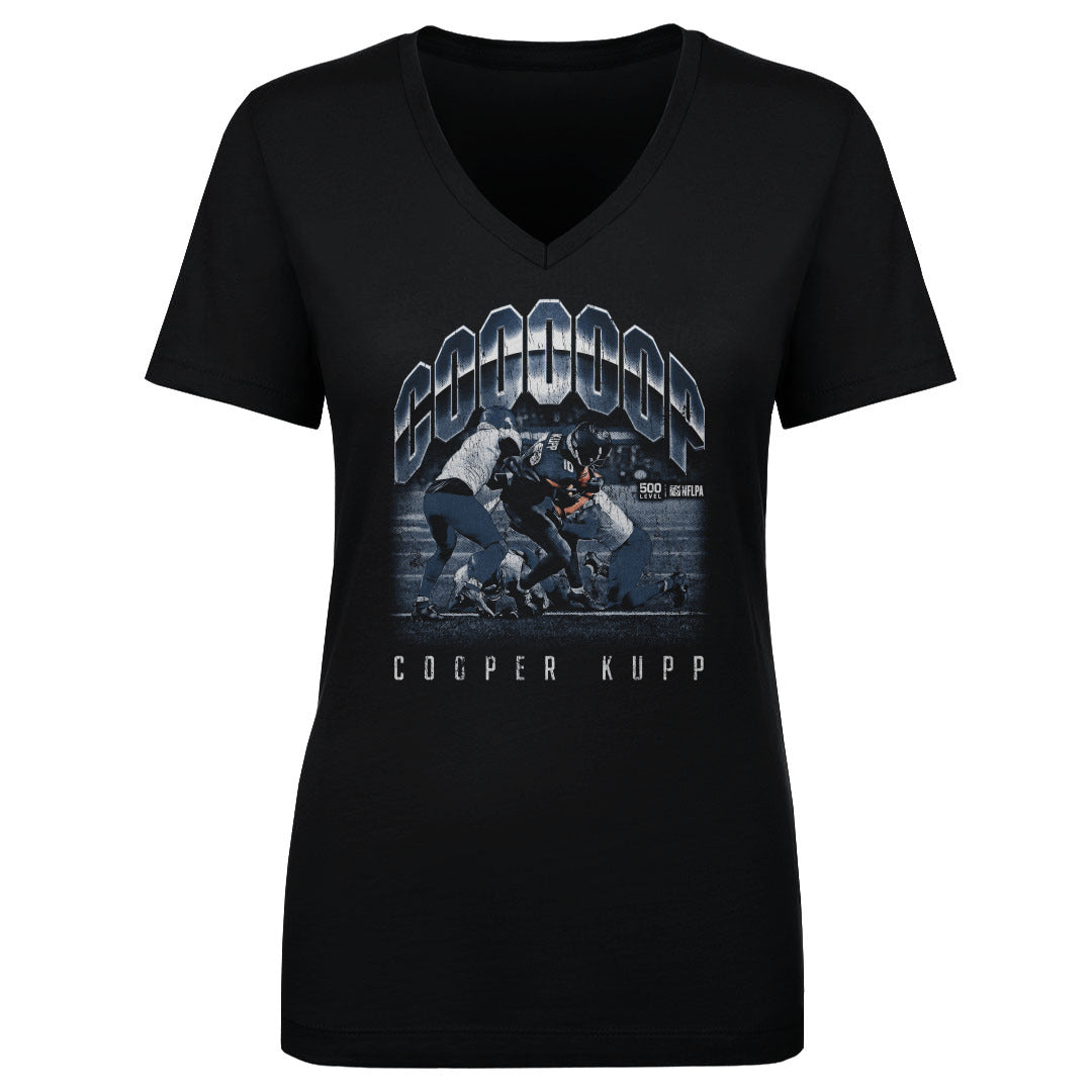 Cooper Kupp Seattle COOOP 1
