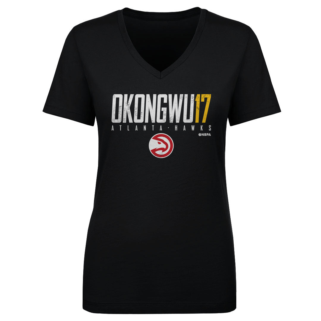 Onyeka Okongwu Atlanta Hawks Elite 1