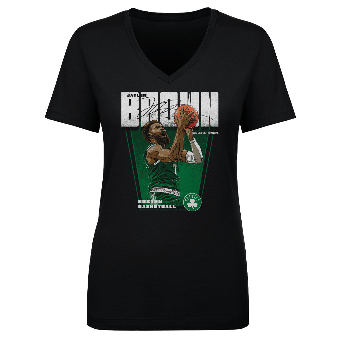 Jaylen Brown Boston Celtics Premiere 2