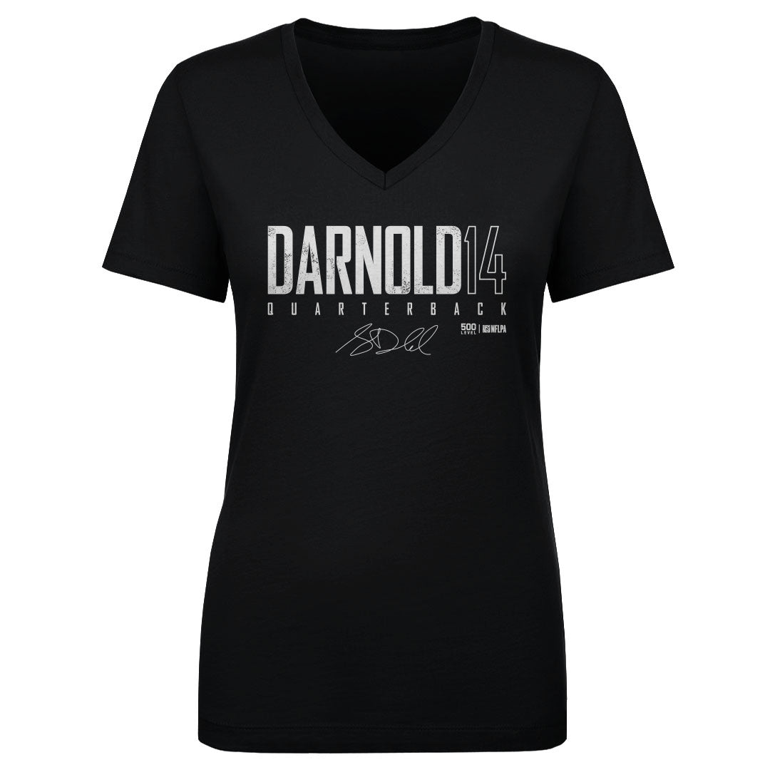 Sam Darnold Seattle Elite