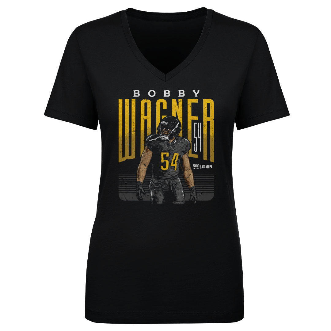 Bobby Wagner Washington Black