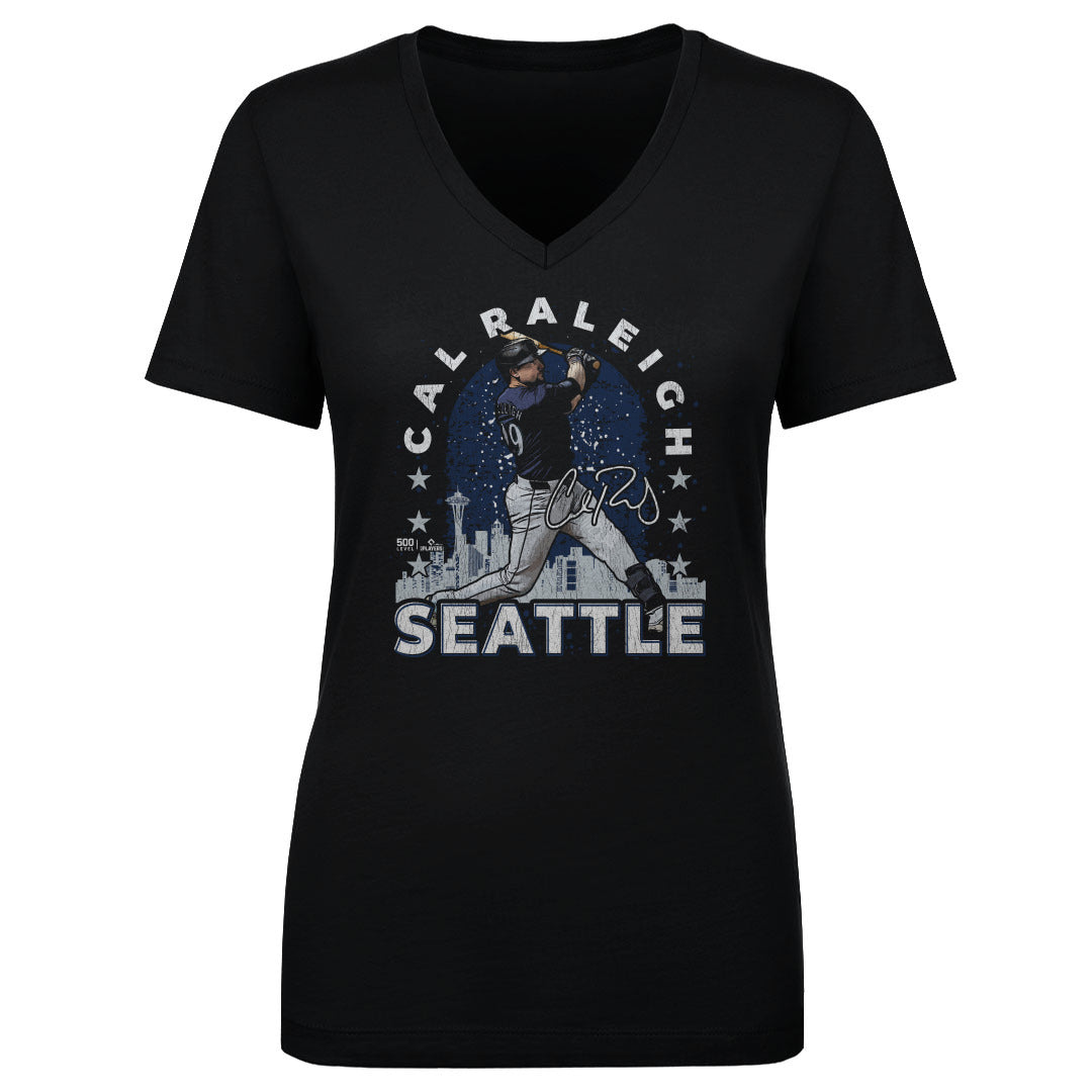 Cal Raleigh Seattle Gritty 1